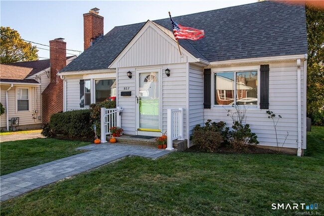 927 Birmingham St in Bridgeport, CT - Building Photo - Building Photo