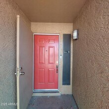 14076 N 26th Ave in Phoenix, AZ - Building Photo - Building Photo