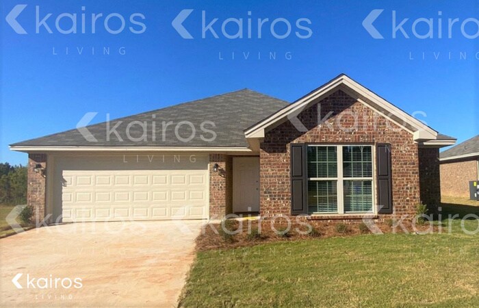732 Park Ln in Prattville, AL - Building Photo