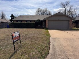 2014 Dakota St in Norman, OK - Building Photo