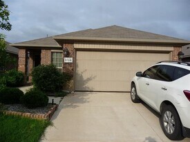 5156 Britton Ridge Ln in Fort Worth, TX - Building Photo