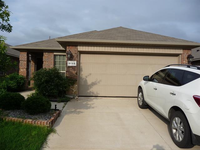 property at 5156 Britton Ridge Ln