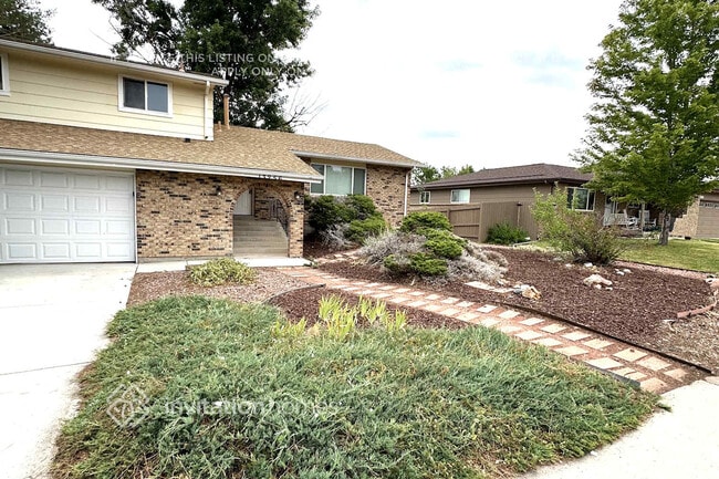 13256 Rigel Dr in Lone Tree, CO - Building Photo - Building Photo