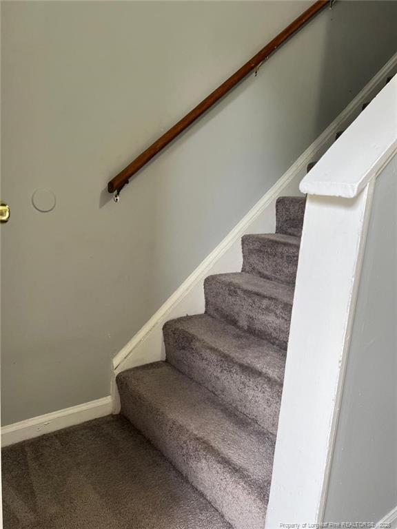 5725 Aftonshire Dr in Fayetteville, NC - Building Photo - Building Photo