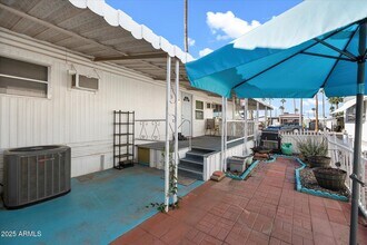 7807 E Main St in Mesa, AZ - Building Photo - Building Photo