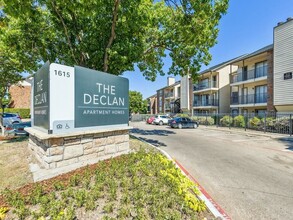 The Declan in Dallas, TX - Building Photo - Building Photo