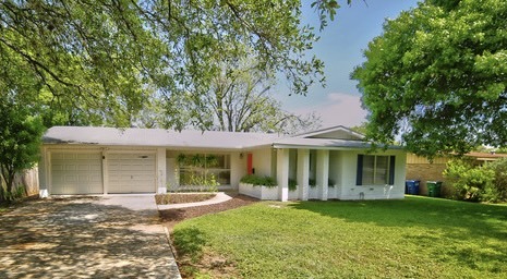 property at 2119 Flamingo Dr