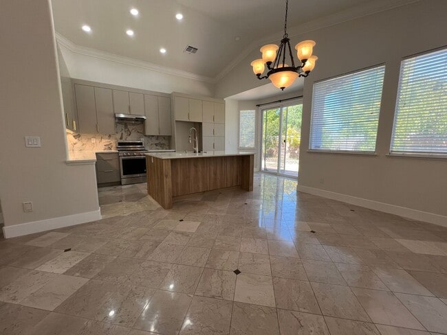 property at 3545 Cap Rock Way