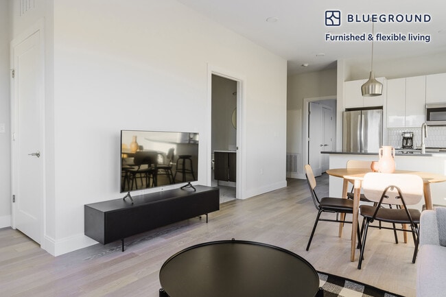 152 Liverpool St in Boston, MA - Building Photo - Building Photo