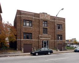 1512 N Pennsylvania St Apartments