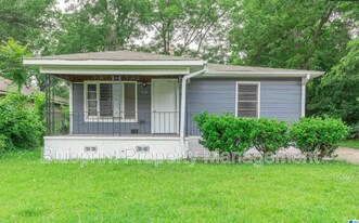 2242 3rd Ave S in Irondale, AL - Building Photo