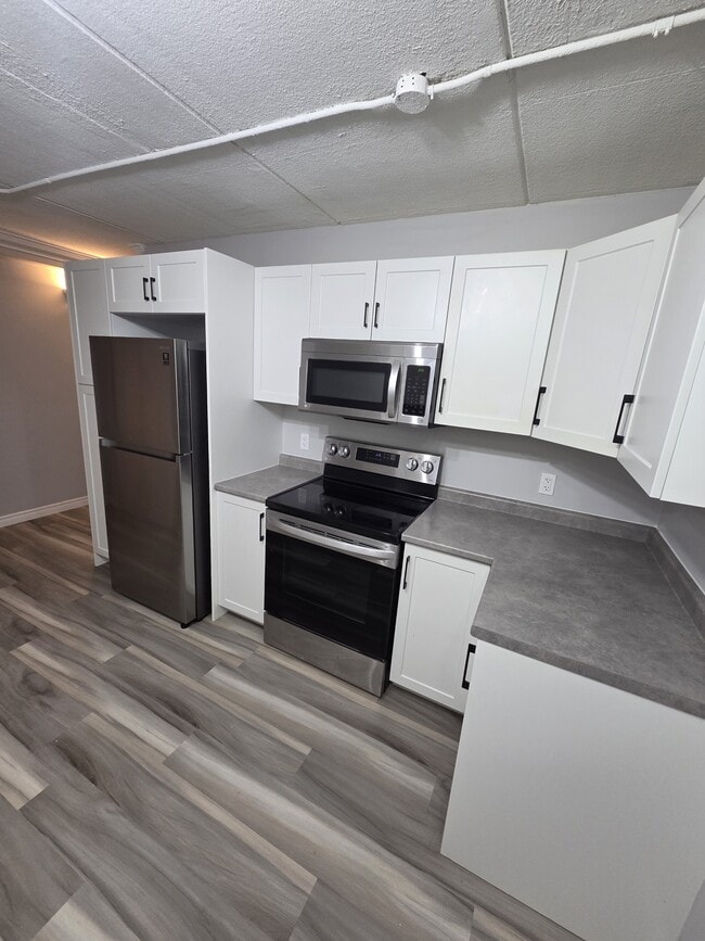 247 Erb St. W in Waterloo, ON - Building Photo - Building Photo