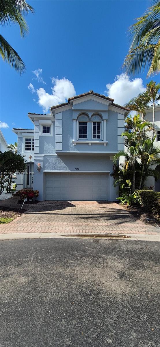 property at 3172 NE 211th St