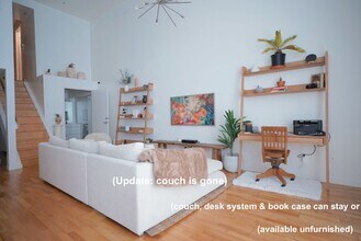 155 Harriet St in San Francisco, CA - Building Photo - Building Photo