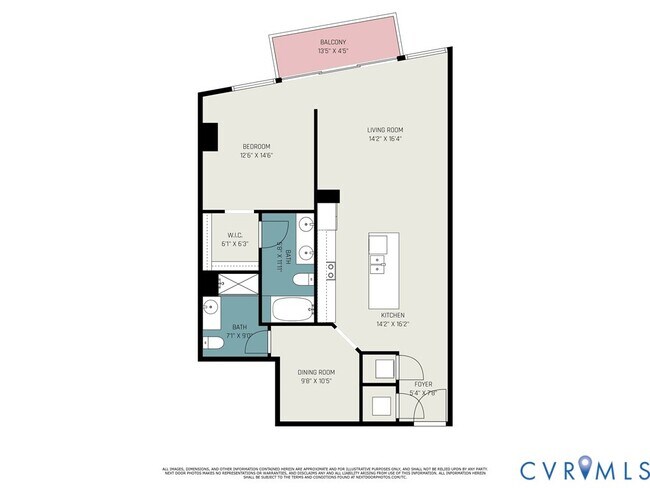 301 Virginia St in Richmond, VA - Building Photo - Building Photo