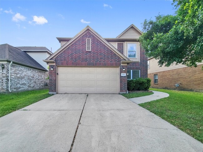 property at 20911 Foxwood Glen Ln