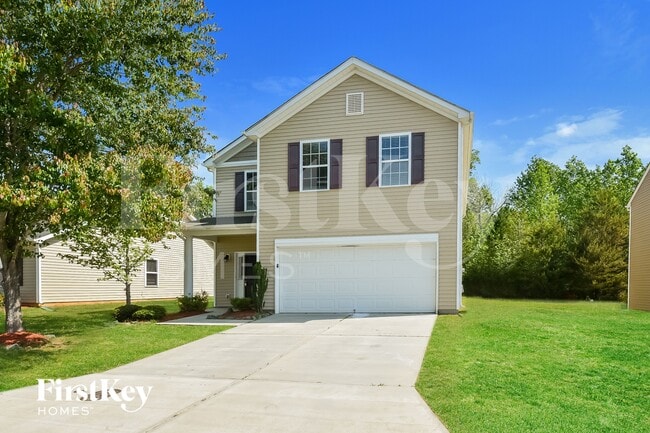 279 Kendall Farms Ct in Winston-Salem, NC - Building Photo - Building Photo