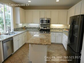 103 Chesapeake Ct in San Marcos, CA - Building Photo - Building Photo