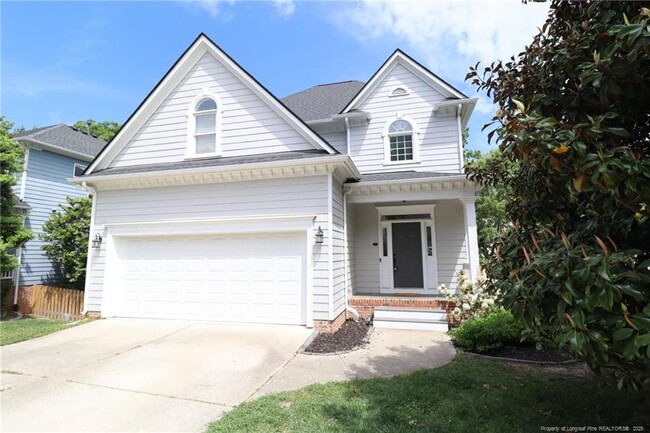 property at 203 Abbey Oak Ln