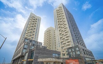 10-1110 Abeja St in Vaughan, ON - Building Photo