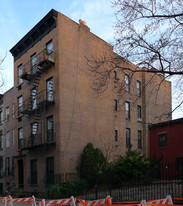 59 Park Pl Apartments