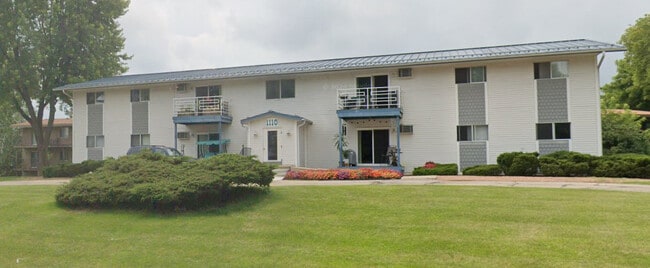 Knaup Apartments (Senior 55+)