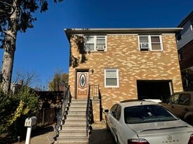 11 Munn Pl, Unit 1 in Yonkers, NY - Building Photo