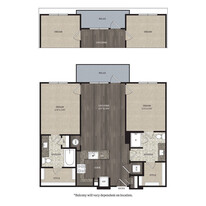 1827 E Washington Ave, Unit 470 in Madison, WI - Building Photo