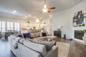 11829 Kynborrow Rd in Haslet, TX - Building Photo - Building Photo