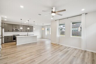 321 Kays Path in Georgetown, TX - Building Photo - Building Photo
