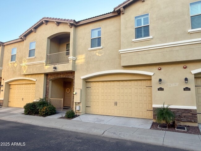 property at 8976 N 8th Dr