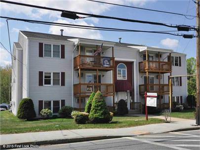 property at 555 Diamond Hill Rd