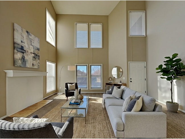 930 Primrose St in Springfield, MO - Foto de edificio - Building Photo