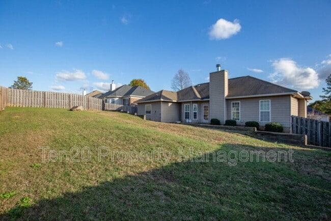 6013 Granite Field Dr in Columbus, GA - Building Photo - Building Photo