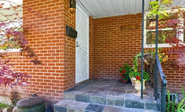 1223 Albright St in Boise, ID - Foto de edificio - Building Photo