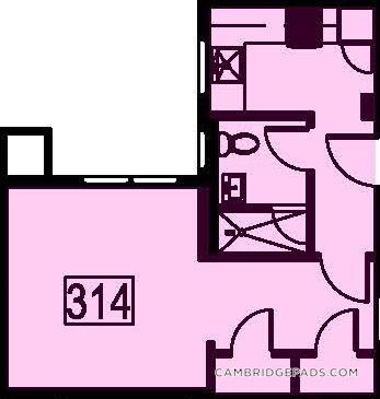1200 Massachusetts Ave in Cambridge, MA - Building Photo