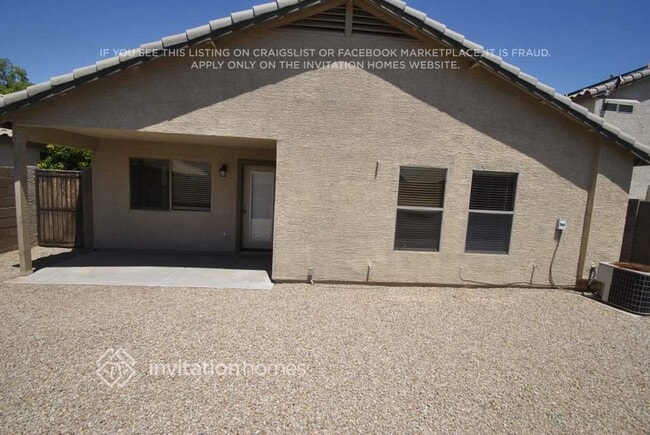 12809 W Roanoke Ave in Avondale, AZ - Building Photo - Building Photo