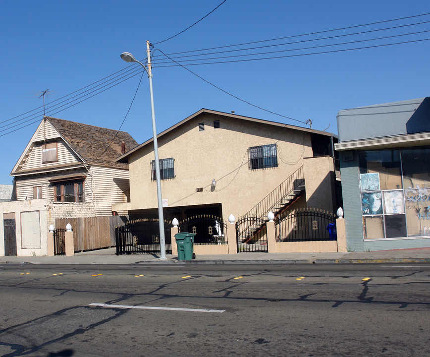 118 Harbour Way in Richmond, CA - Foto de edificio