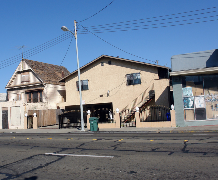 118 Harbour Way in Richmond, CA - Building Photo