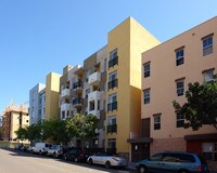 Building Photo - Entrada Apartamentos in San Diego, California