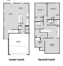 4243 Ametrine Wy in San Antonio, TX - Building Photo - Building Photo