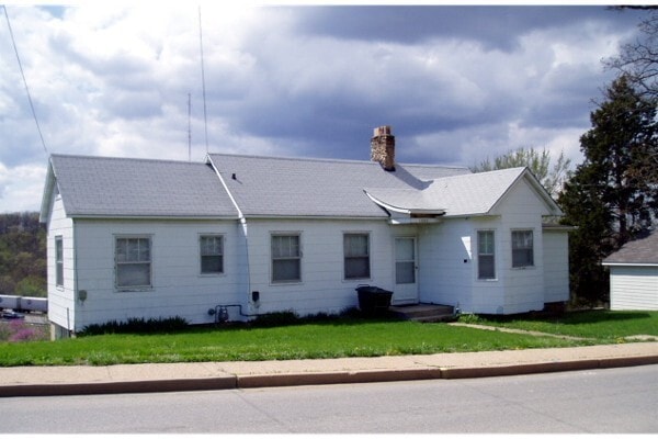 property at 1803 Vichy Road