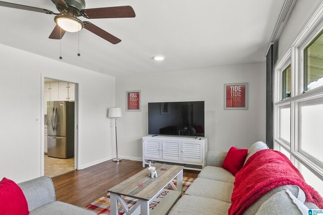 9 Rhonda Dr in Tuscaloosa, AL - Building Photo - Building Photo