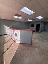 4401 W Rosamond Blvd in Rosamond, CA - Building Photo