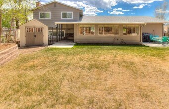 4784 Shadowglen Dr in Colorado Springs, CO - Building Photo - Building Photo