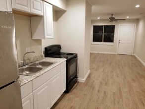 5435 Pardee St-Unit -5435 PARDEE in Houston, TX - Building Photo - Building Photo