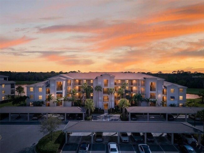 property at 17520 Gawthrop Dr