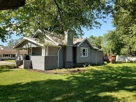 1101 Belvidere Ave, Unit 1101 in Lima, OH - Building Photo