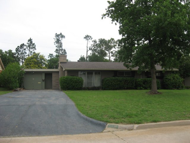 property at 2635 NW 55th Terrace