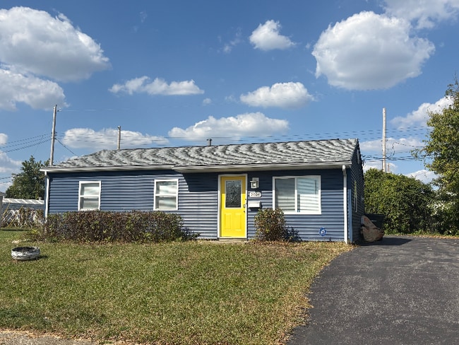 property at 2026 Penrose Dr